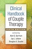 Clinical Handbook Of Couple Therapy Fifth Edition English Edition