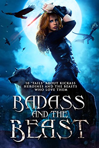 Badass and the Beast book cover