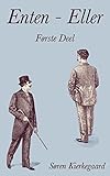 Enten Eller Frste Deel Danish Edition