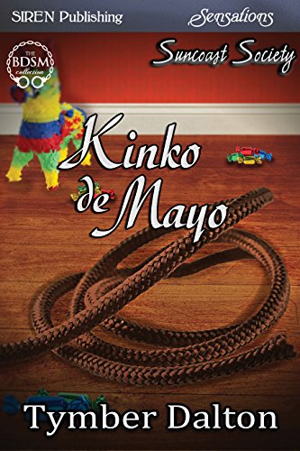 Kinko de Mayo cover