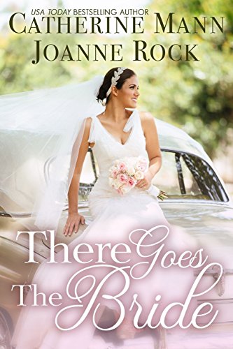 There Goes the Bride cover