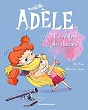 Mortelle Ad%C3%A8le, Tome 09: La Rentr%C3%A9e Des Claques