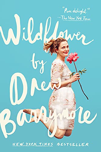 Wildflower book cover