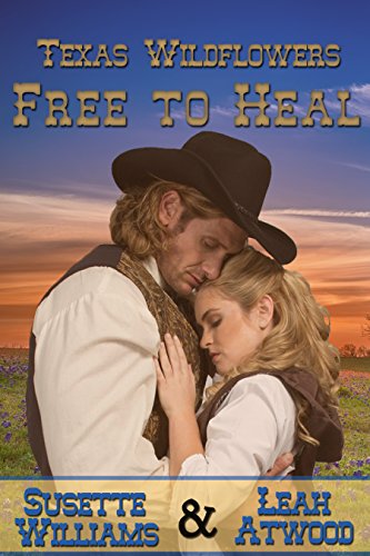 Free to Heal book cover