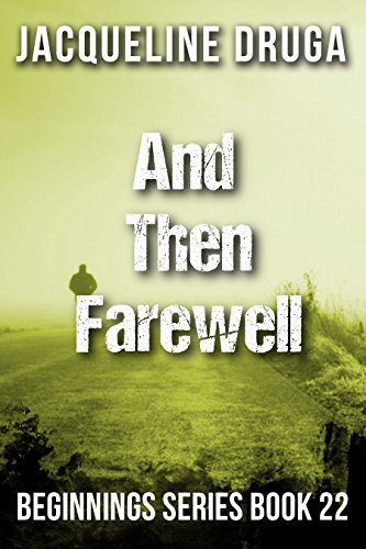 And Then ... Farewell cover