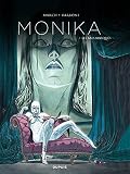 Monika   Tome 1   Les Bals Masqu%C3%A9s