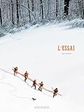 Lessai Essai L