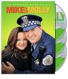 Mike &amp; Molly: The Complete Fifth Season
