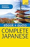 Complete Japanese Beginner To Intermediate Book And Audio Course Enhanced Edition English Edition