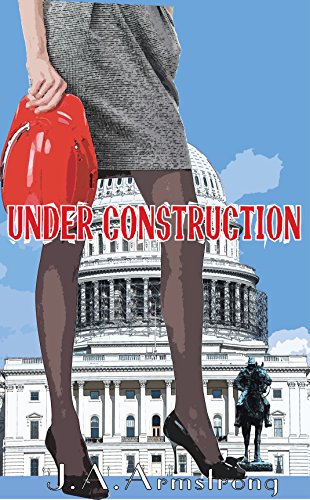 Under Construction book cover