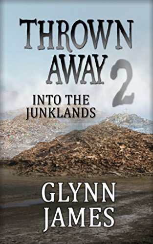 Into the Junklands book cover