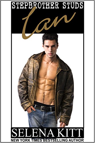 Ian book cover