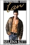 Stepbrother Studs: Ian: A Stepbrother Romance