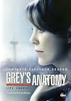 Grey's Anatomy: The Complete Eleventh Season