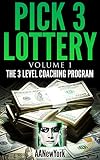 Pick 3 Lottery1 Volume 1 The 3 Level Coaching Program