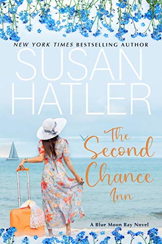 The Second Chance Inn / Every Little Kiss book cover
