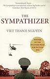 The Sympathizer Winner Of The Pulitzer Prize For Fiction English Edition