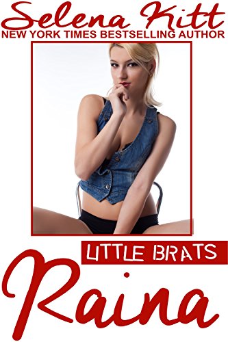Raina book cover