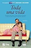 Toda Una Vida Precuela Cuntame Spanish Edition