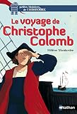 Le Voyage De Christophe Colomb Ptit Histhisto T 4