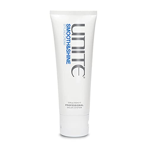 Smoothandshine Cream Smoothing Styling Cream To Control Frizz And Add