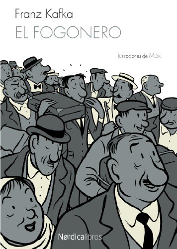 The Stoker book cover