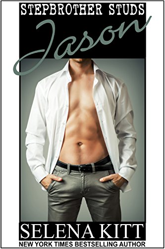 Jason book cover