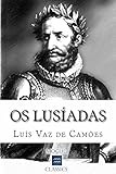 Os Lusadas Edio Especial Ilustrada Com Introduo E Ndice Activo Portuguese Edition