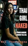 Thai Girl Naked Thai Girls Book 1