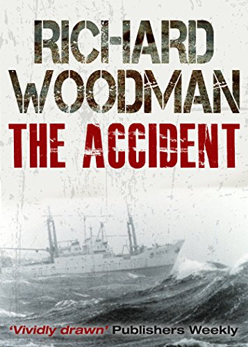 The Accident book cover