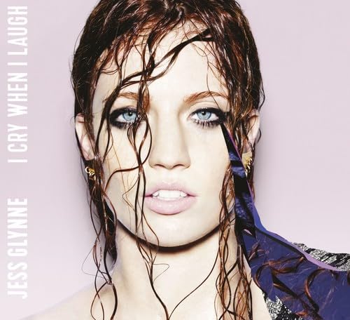 I Cry When I Laugh (Deluxe Edition)