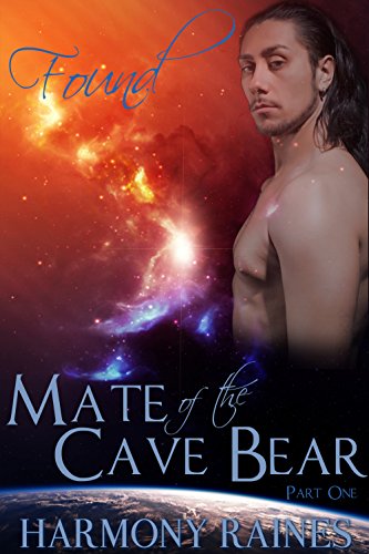 Found: Mated to the Cave Bear book cover