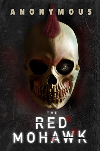 The Red Mohawk book cover