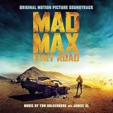 Mad Max: Fury Road [Soundtrack] (2015)