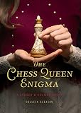 The Chess Queen Enigma A Stoker Holmes Novel