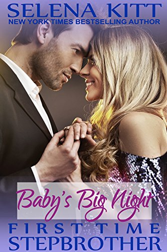 Baby's Big Night cover