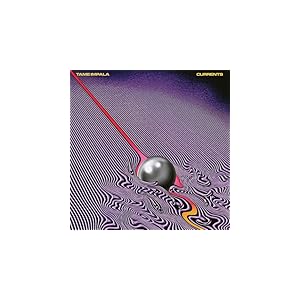 Currents [Vinilo]