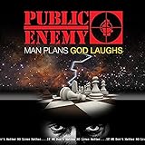 Man Plans God Laughs