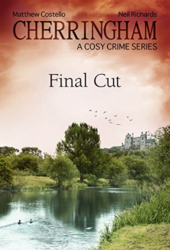 Final Cut book cover