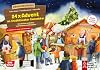 24 x Advent im Erzähltheater Kamishibai: Geschichten und Ideen zum Vorlesen und Gestalten