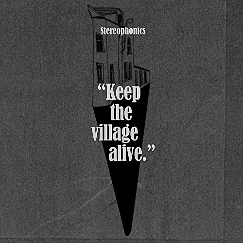 Keep the Village Alive (Deluxe Edition)