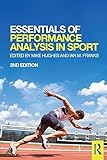 Essentials Of Performance Analysis In Sport Second Edition English Edition