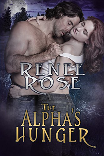 The Alpha's Hunger cover