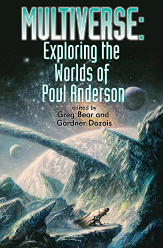 Multiverse book cover