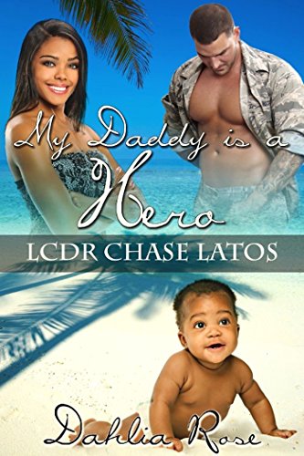 My Daddy Is A Hero 5: book cover