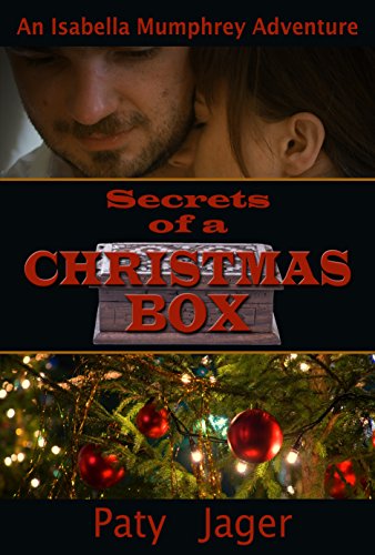 Secrets of a Christmas Box book cover