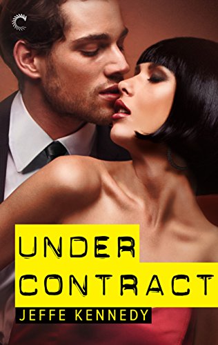 Under Contract book cover
