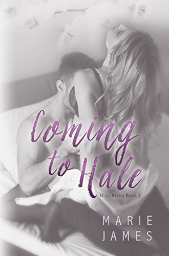 Coming to Hale book cover