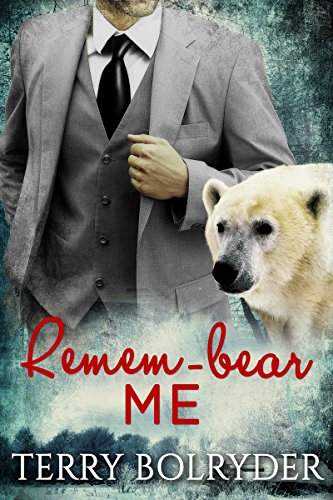 Remem-bear Me book cover