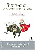 Burnout Le Dtecter Et Le Prvenir Ne